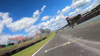 Track day at Brands Hatch [upl. by Oiragelo]