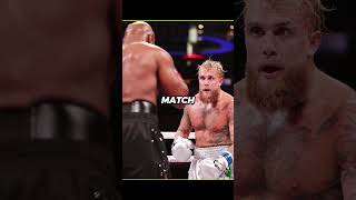 HOW MIKE TYSON LOST TO JAKE PAUL 😳🤑 RONALDO VS NEYMAR BOXING MATCH WOULD BE BETTER 🔥🥊 [upl. by Cadman34]