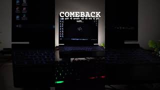 Comeback thought motivation coding shorts youtubeshorts [upl. by Winebaum]