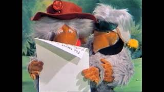 The Wombles  S02 E26  The Womble Times [upl. by Aizitel]