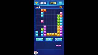 Block puzzle game live kidse456 Game Live Candy Drop [upl. by Rachael]