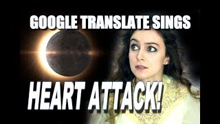 HOW TO GET A GOOGLE TRANSLATE VOICE IN YOUR VIDEOS  ArtisticallyAwkward [upl. by Haslett]