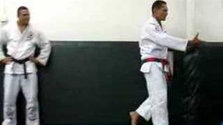 Mike Onzuka gets Relson Gracie Black Belt [upl. by Vachell]