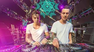 Blasterjaxx  Legion [upl. by Eikceb403]