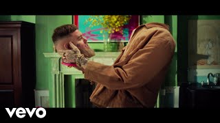 RagnBone Man  Pocket Official Video [upl. by Diandra397]