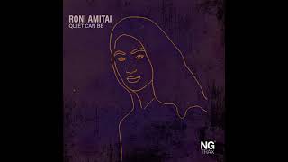 Roni Amitai  Who Are U [upl. by Tima]