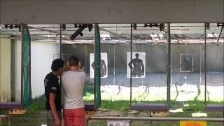 PhuketPatong Shooting Range [upl. by Brooks]