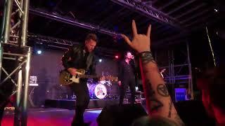 Adelitas Way at Arties Bar amp Grill in Frenchtown NJ 6282024 Part 4 [upl. by Sachi]