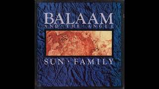 Balaam and The Angel  Sun Family1985Gothic Rock [upl. by Esirec20]