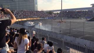 D1 GRAND PRIX WORLD CHAMPIONS Daigo Saito vs Masato Kawabata [upl. by Ogait]