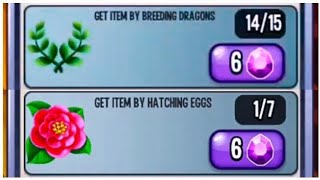 NEW HEROIC RACE TIPS 2 GET ITEM BY BREEDING DRAGONS amp HATCHING EGGS  Dragon City 2023 [upl. by Ainoval]