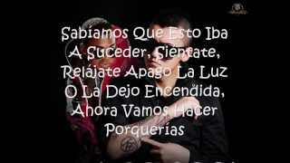 Kevin Roldan Ft Jossman  Feel So Cool  Letra [upl. by Siuraj337]