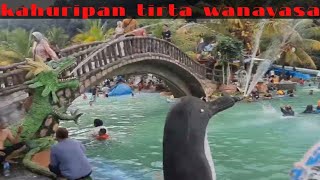 kahuripan tirta wanayasa purwakartaÂ wisata viral [upl. by Naiva]