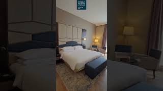 Four Points by Sheraton Production City Dubai FEX Offer hotels fex [upl. by Marline]