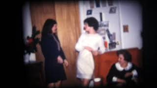 1960s The Coddington family visits 2 [upl. by Vastah]