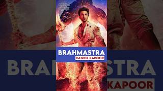 Brahmastra Movie Review bollywood ranvirkapur aliyabhatt shorts [upl. by Adnauqahs]