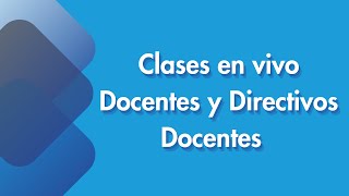 Requisitos del Concurso Docente 👨‍🏫 [upl. by Norramic1]