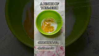 Skin Whitening Home Remedies  skincare skincareroutine facemask ytshorts youtubeshorts shorts [upl. by Rudolph]