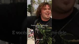 Classico  Tenacious D Legendado Para Status [upl. by Moguel]