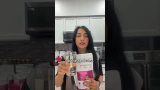 How to take our Premium Halal Bovine Collagen [upl. by Ennaej]