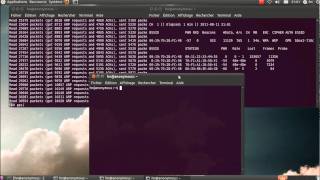 Ubuntu 1104  using aircrackng [upl. by Hugon]