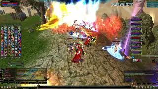 Steamko MuratBey Zion Pk Movie 61 knightonline [upl. by Cirillo]