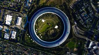 WWDC 2020 Amazing Drone Works By Apple [upl. by Atnuahs]