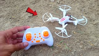 Mini Drone [upl. by Jean]