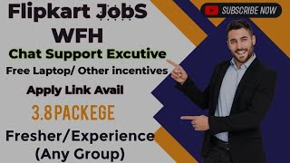 Flipkart Job  Work from home  non voice Job wfh flipcart jobs wfh nonvoicejobs workfromhome [upl. by Hollinger338]