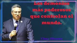 Los demonios más poderosos que controlan el mundo [upl. by Okubo]