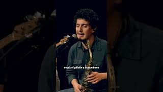 Pinhani  ne güzel güldün şarkı lyrics pinhani [upl. by Ahsenit]