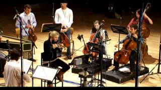 ALISON BALSOM  VIVALDI Violin Concerto in A minor clip [upl. by Olihs]