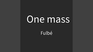 Fulbé [upl. by Okuy]