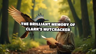 The Brilliant Memory of Clarks Nutcracker [upl. by Aitnis]