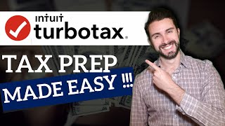 TurboTax Free Edition  Is it Right For YOU  What You Get  What You DONT Get [upl. by Leval]