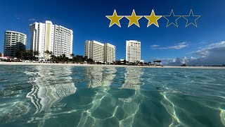 Hotel Grand Krystal Cancun [upl. by Yuh]