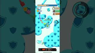 Paperio 2 online multiplayer gameplay— South America Map Unlocked [upl. by Jilleen]