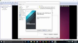 VMWare Ubuntu Eclipse [upl. by Kerr]