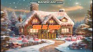 STAR NG PASKO  BANGER REMIX  JJRN MUSIC SUBSCRIBE FOR MORE REMIX [upl. by Ellenid]