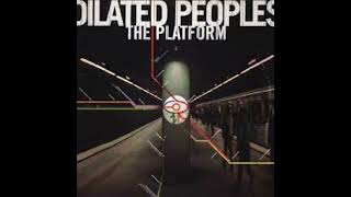 Dilated Peoples  The Main Event [upl. by Kruse]