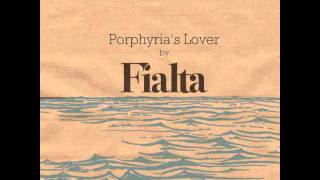 Fialta quotPorphyrias Loverquot [upl. by Llerdnod]