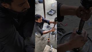 CV axle reparing autovideo [upl. by Pearman]