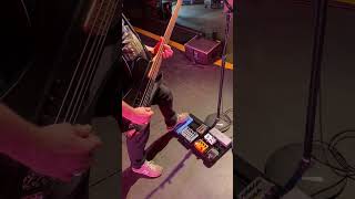 Dethklok Bass Rig Rundown [upl. by Claud]