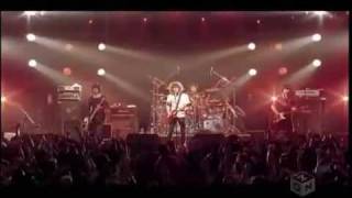 9mm Parabellum Bullet  Discommunication Sector LIVE [upl. by Llerehc]