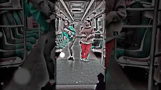 song dance love train hiphop punjabi punjabisong music newsong viralvideo [upl. by Atinra721]