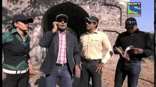 CID  Episode 709  Khoon Ka Raaz Ellora Caves Mein [upl. by Omrelliug]