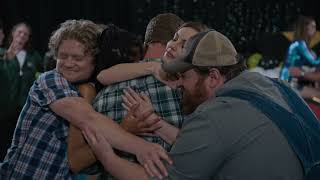 Letterkenny s10 finale sweet moment [upl. by Brunella746]