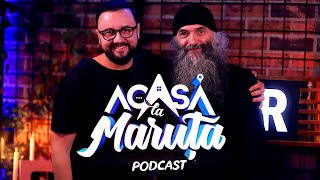 O VIAȚĂ DUSĂ DE MÂNĂ CU MAICA DOMNULUI POVESTEA PĂRINTELUI PIMEN LA MUNTELE ATHOS PODCAST 149 [upl. by Onaicnop]