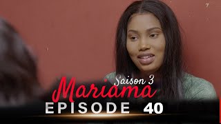 Mariama Saison 3  Episode 40 [upl. by Ahtera744]