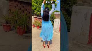 Ku ku murga 🐔 dance 💃 trending [upl. by Rehpotsirhcnhoj]